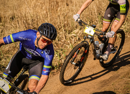 Vivus.lv MTB maratons 1.posms | Ķegums 2025339