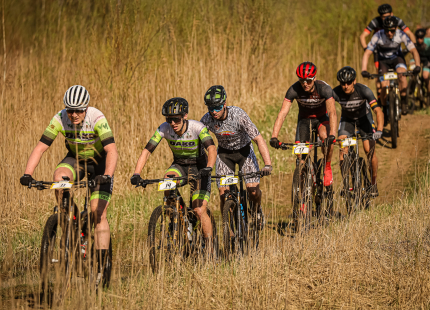 Vivus.lv MTB maratons 1.posms | Ķegums 2025342