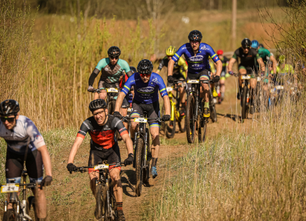 Vivus.lv MTB maratons 1.posms | Ķegums 2025343