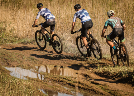 Vivus.lv MTB maratons 1.posms | Ķegums 2025347