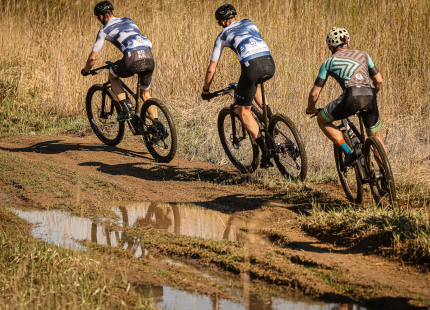 Vivus.lv MTB maratons 1.posms | Ķegums 2025348