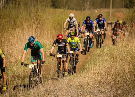 Vivus.lv MTB maratons 1.posms | Ķegums 2025349