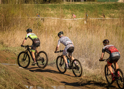 Vivus.lv MTB maratons 1.posms | Ķegums 2025350