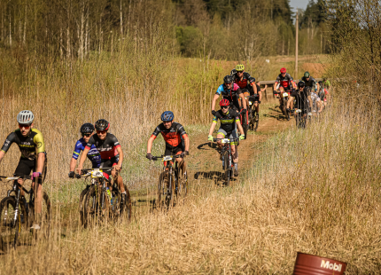 Vivus.lv MTB maratons 1.posms | Ķegums 2025352