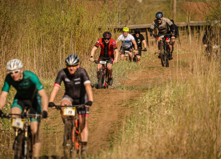 Vivus.lv MTB maratons 1.posms | Ķegums 2025357