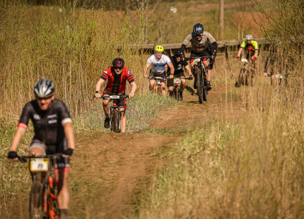 Vivus.lv MTB maratons 1.posms | Ķegums 2025358