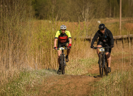 Vivus.lv MTB maratons 1.posms | Ķegums 2025367