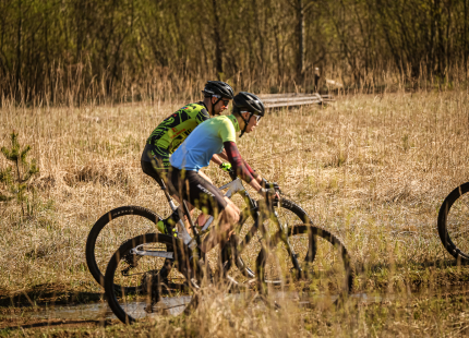 Vivus.lv MTB maratons 1.posms | Ķegums 2025370