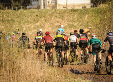 Vivus.lv MTB maratons 1.posms | Ķegums 2025372