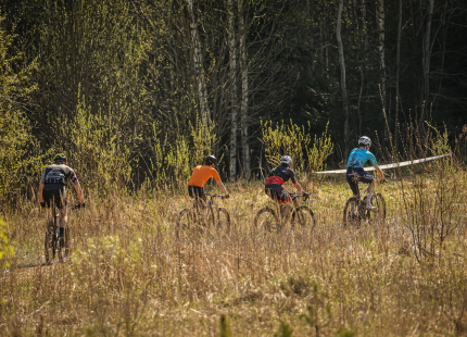 Vivus.lv MTB maratons 1.posms | Ķegums 2025375