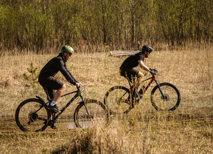 Vivus.lv MTB maratons 1.posms | Ķegums 2025377