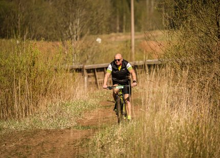 Vivus.lv MTB maratons 1.posms | Ķegums 2025378