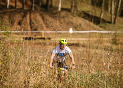Vivus.lv MTB maratons 1.posms | Ķegums 2025379