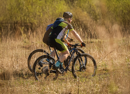 Vivus.lv MTB maratons 1.posms | Ķegums 2025387