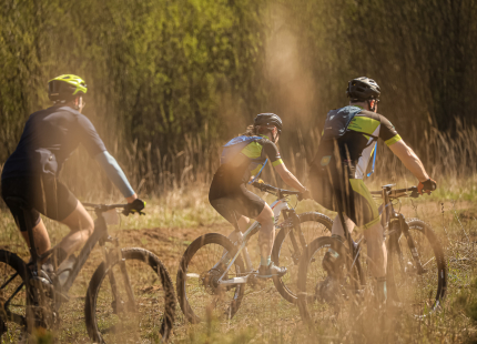 Vivus.lv MTB maratons 1.posms | Ķegums 2025388