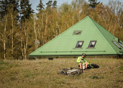 Vivus.lv MTB maratons 1.posms | Ķegums 2025393