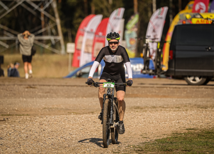 Vivus.lv MTB maratons 1.posms | Ķegums 2025397
