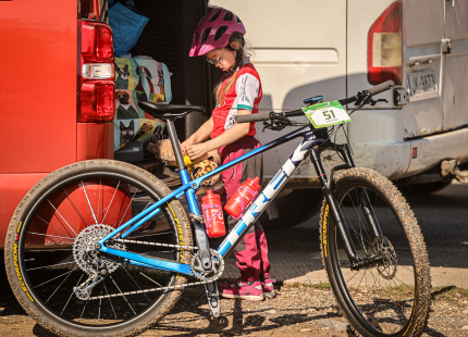 Vivus.lv MTB maratons 1.posms | Ķegums 2025398