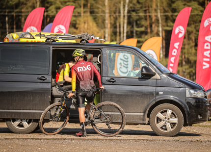 Vivus.lv MTB maratons 1.posms | Ķegums 2025399
