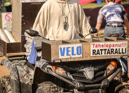 Vivus.lv MTB maratons 1.posms | Ķegums 2025402
