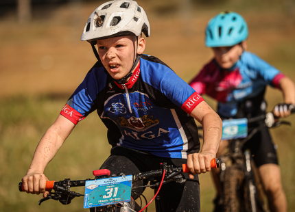 Vivus.lv MTB maratons 1.posms | Ķegums 2025418