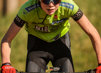 Vivus.lv MTB maratons 1.posms | Ķegums 2025428