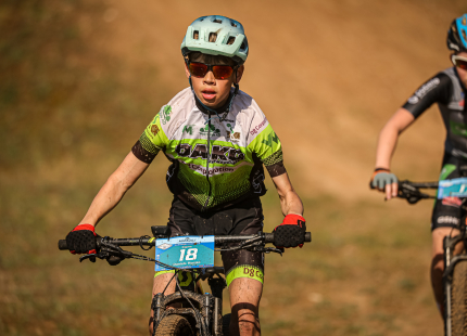 Vivus.lv MTB maratons 1.posms | Ķegums 2025432