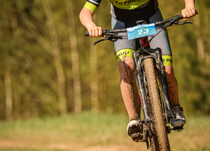 Vivus.lv MTB maratons 1.posms | Ķegums 2025437