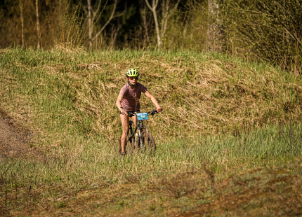 Vivus.lv MTB maratons 1.posms | Ķegums 2025439