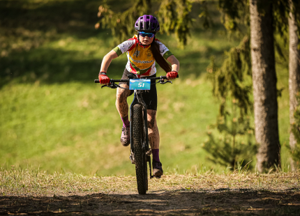 Vivus.lv MTB maratons 1.posms | Ķegums 2025443