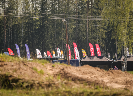 Vivus.lv MTB maratons 1.posms | Ķegums 2025445