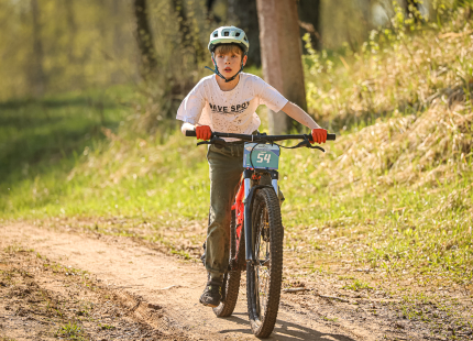 Vivus.lv MTB maratons 1.posms | Ķegums 2025446