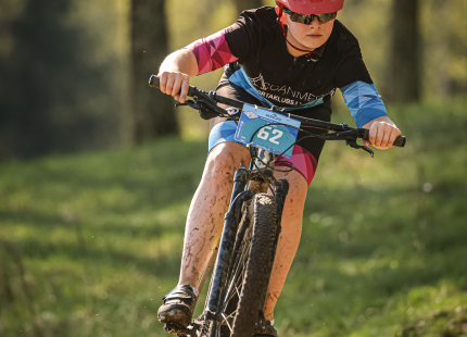 Vivus.lv MTB maratons 1.posms | Ķegums 2025450