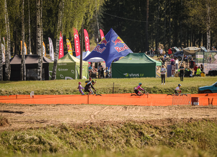 Vivus.lv MTB maratons 1.posms | Ķegums 2025454
