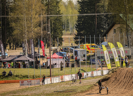 Vivus.lv MTB maratons 1.posms | Ķegums 2025456