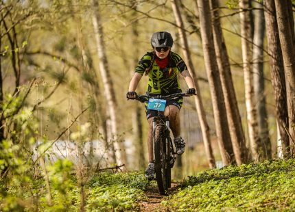 Vivus.lv MTB maratons 1.posms | Ķegums 2025468