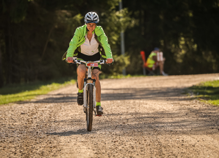 Vivus.lv MTB maratons 1.posms | Ķegums 2025480