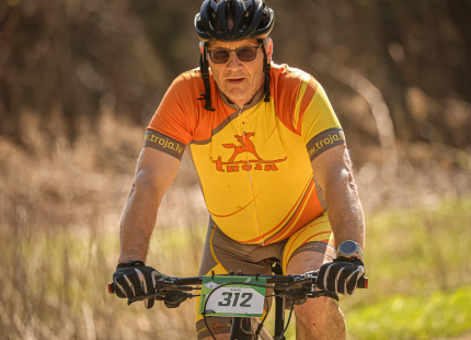 Vivus.lv MTB maratons 1.posms | Ķegums 2025486