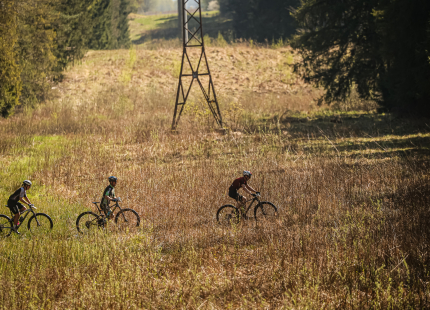 Vivus.lv MTB maratons 1.posms | Ķegums 2025490