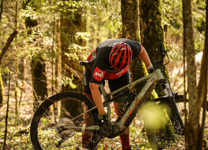 Vivus.lv MTB maratons 1.posms | Ķegums 2025492