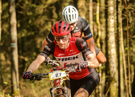 Vivus.lv MTB maratons 1.posms | Ķegums 2025494