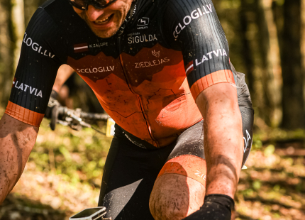 Vivus.lv MTB maratons 1.posms | Ķegums 2025496