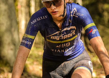 Vivus.lv MTB maratons 1.posms | Ķegums 2025497