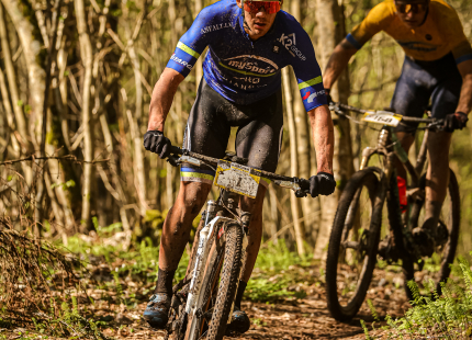 Vivus.lv MTB maratons 1.posms | Ķegums 2025499