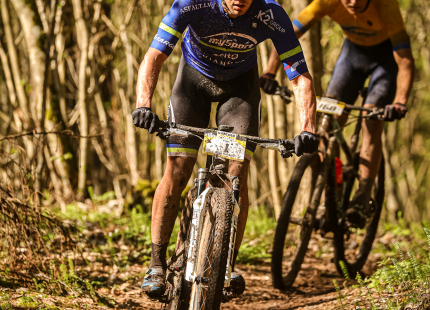 Vivus.lv MTB maratons 1.posms | Ķegums 2025500