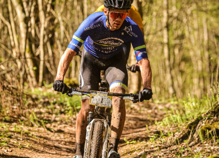 Vivus.lv MTB maratons 1.posms | Ķegums 2025501