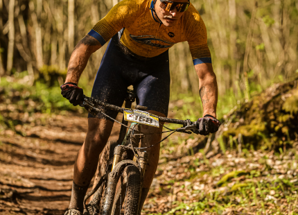 Vivus.lv MTB maratons 1.posms | Ķegums 2025502