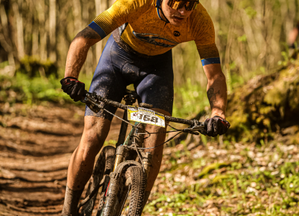 Vivus.lv MTB maratons 1.posms | Ķegums 2025503