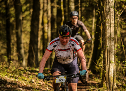 Vivus.lv MTB maratons 1.posms | Ķegums 2025507
