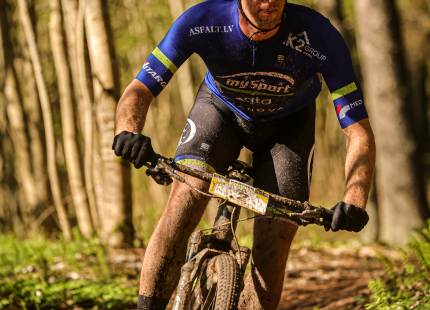 Vivus.lv MTB maratons 1.posms | Ķegums 2025519